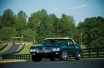 Pontiac Firebird 400 Ram Air IV Convertible 1969 года